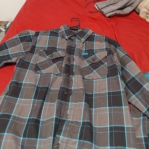 Dixxon Flannel (FR)